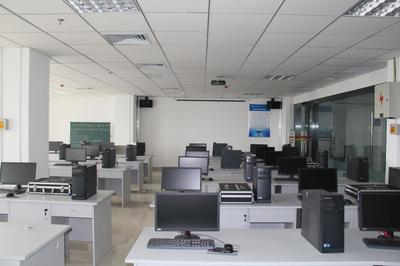 移動(dòng)互聯(lián)實(shí)訓(xùn)室中通信技術(shù)的技術(shù)開(kāi)發(fā)實(shí)踐與探索