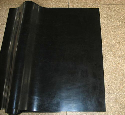 絕緣膠板規(guī)格誠信企業(yè)推薦 武漢固柏橡塑制品