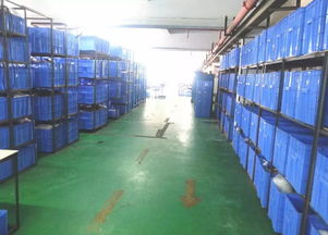 制造業(yè)工廠如何實(shí)現(xiàn)零庫存管理