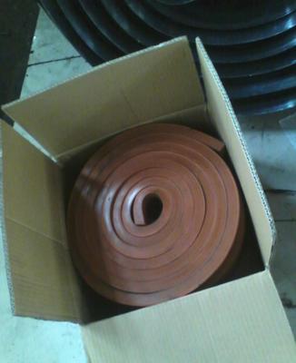 生產眾鑫制品型遇水膨脹橡膠止水條,遇水膨脹橡膠止水條規格型號齊全圖片_高清圖_細節圖